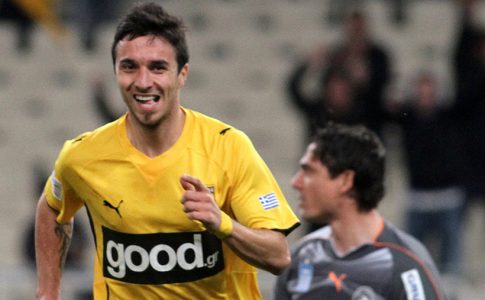 Σκόκο: «Μετά το 6-0 από τον Ολυμπιακό έριξαν μολότοφ έξω από το σπίτι μου!»