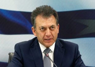 Βρούτσης: «Νωρίτερα η καταβολή των συντάξεων τον Απρίλιο»
