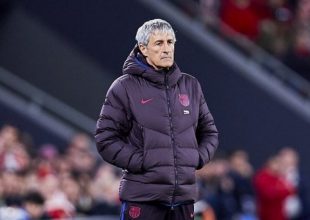 Σετιέν για La Liga: «Εκτός λογικής το πλάνο επανέναρξης»