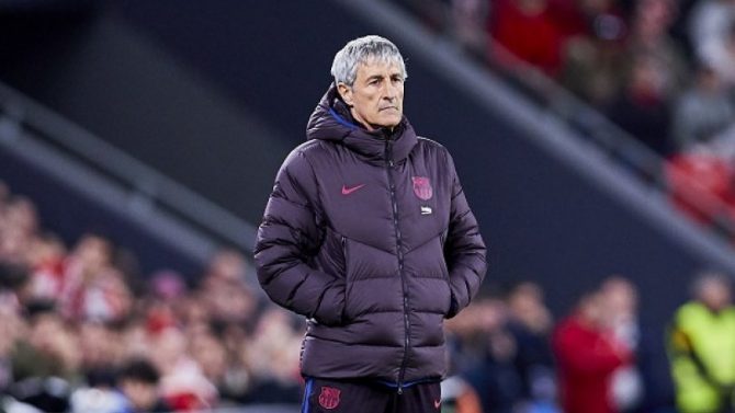 Σετιέν: “Θα ήθελα να προπονήσω τον Νεϊμάρ”