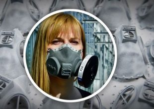 Κορωνοϊός: Αντί για αυτοκίνητα κατασκευάζουν αναπνευστήρες και μάσκες