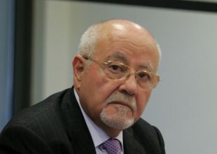 Πέθανε από κορωνοϊό ο ιδρυτής της Βιοϊατρικής