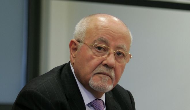 Πέθανε από κορωνοϊό ο ιδρυτής της Βιοϊατρικής
