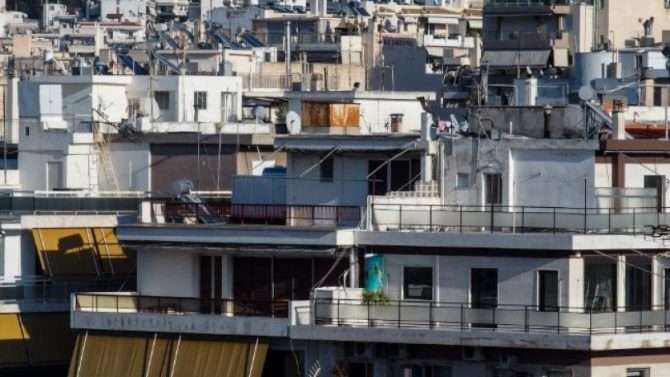 Προς παράταση η προστασία της πρώτης κατοικίας