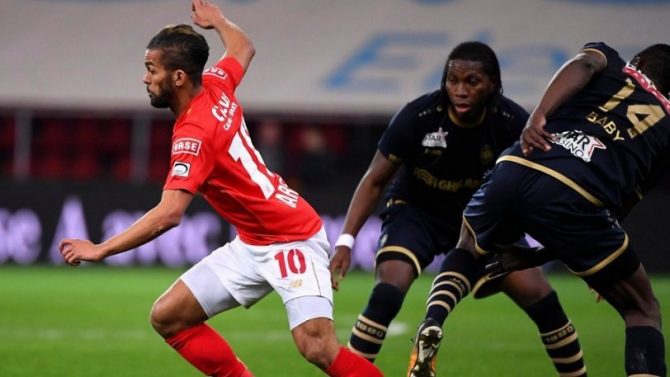 Κορωνοϊός: Δεν πήρε άδεια και υποβιβάζεται η Σταντάρ!