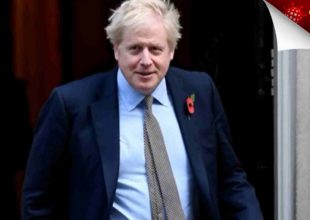 Κορωνοϊός: Βελτιώνεται η υγεία του Μπόρις Τζόνσον