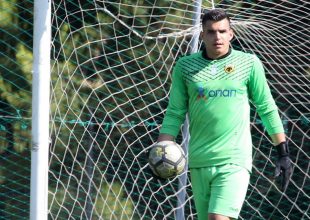 Θεοχάρης: «Δουλεύουμε καθημερινά ατομικά, δεν ξέρουμε τι μας περιμένει μετά την καραντίνα»