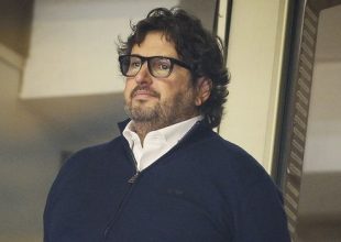 Τρινκιέρι: “Η δουλειά στην Παρτίζαν αξίζει όσο χίλια συμβόλαια”