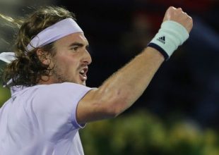 Τσιτσιπάς: Έμαθε αντιπάλους στο Madrid Open Virtual Pro