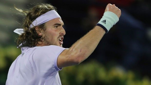 “Αυτοκτονία” και αποκλεισμός για Τσιτσιπά από το US Open