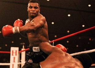Επιστρέφει στην αγωνιστική δράση ο Mike Tyson
