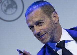 Κορονοϊός: H UEFA διαψεύδει το “λουκέτο” μέχρι τα τέλη του 2021