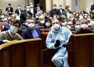 Κορωνοϊός: Ανατολική Ευρώπη και Ελλάδα στο καλό σενάριο – Γιατί αντέχουν