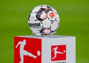 Bild: «Στις 9 Μαΐου ξανά στη σέντρα η Μπούντεσλιγκα»
