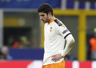 Κορωνοϊός: Η ευρωπαϊκή λίστα των Ισπανών “έφαγε” τη Βαλένθια