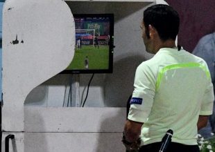 Κανονισμοί ποδοσφαίρου: Αλλαγές στον καταλογισμό παράβασης για χέρι