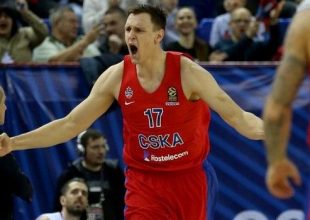 Φόγκτμαν: “Ήμουν αισιόδοξος για τη σεζόν, τώρα όμως…”