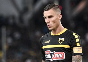 Εξετάζεται ξανά ο Βράνιες