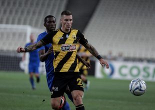 Voetbalnieuws: «Η Άντερλεχτ δεν θα αρνηθεί στην ΑΕΚ για Βράνιες»