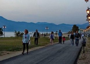 Φινάλε στον περιορισμό κίνησης στην παραλιακή ζώνη της Πάτρας