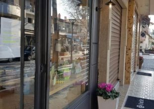 Εμπορικός Σύλλογος Αθηνών: Έναρξη λειτουργίας των καταστημάτων στις 10 πμ