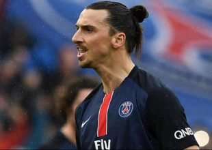 Όταν ο Ιμπραΐμοβιτς πήρε τη θέση του προέδρου της Παρί