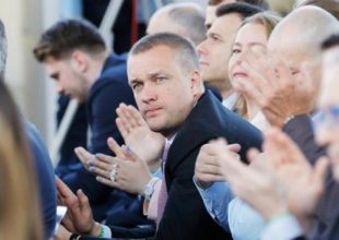 Βατούτιν: «Έχουν “παγώσει” οι μεταγραφές, πάμε για 30% μείωση στο μπάτζετ»