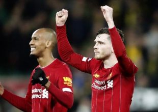 Premier League: “Πράσινο φως” για σέντρα από 1η Ιουνίου