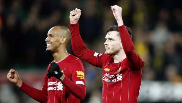 Premier League: “Πράσινο φως” για σέντρα από 1η Ιουνίου Premier League: “Πράσινο φως” για σέντρα από 1η Ιουνίου