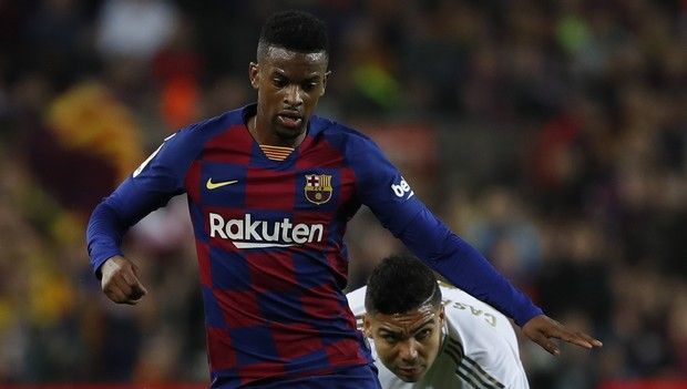SPORT: Το φοβερό deal Μπαρτσελόνα – Γιουβέντους για Σεμέδο SPORT: Το φοβερό deal Μπαρτσελόνα – Γιουβέντους για Σεμέδο