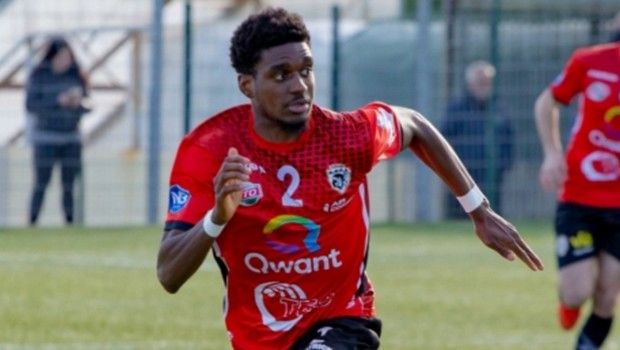 Πέθανε ο 24χρονος Γάλλος μπακ Ζορντάν Ντιακιεσέ