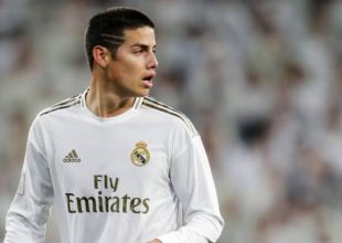 Συζητήσεις Ρεάλ – Ατλέτικο για τον Χάμες