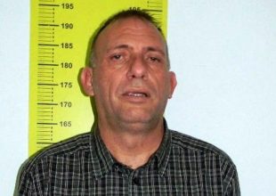 Ελεύθερος ξανά ο Νίκος Σειραγάκης