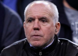 Καλαμάτα: Ανανέωσε ο Αναστόπουλος