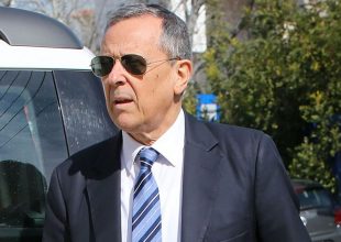 Μπαλτάκος: «To CAS θα εκδικάσει την υπόθεση από την αρχή»
