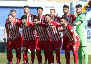 Ολυμπιακός Βόλου: Τηλεδιάσκεψη για αναδιάρθρωση