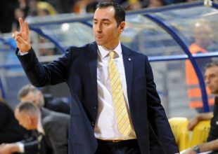 Συνάντηση διοίκησης-Καμπερίδη και συζήτηση για τους Έλληνες