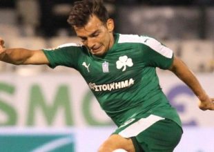 Νίνης: “Αν τηρηθεί το πλάνο δουλειάς στον Παναθηναϊκό είμαι αισιόδοξος”