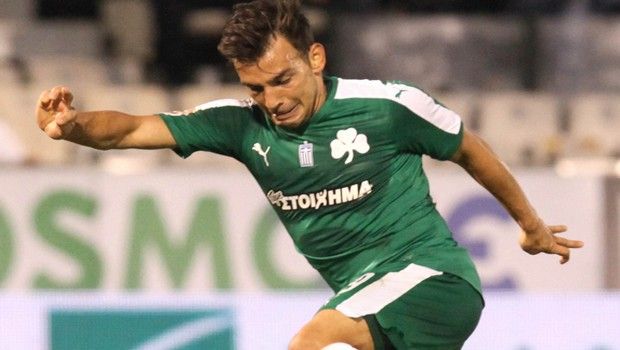 Νίνης: “Αν τηρηθεί το πλάνο δουλειάς στον Παναθηναϊκό είμαι αισιόδοξος”