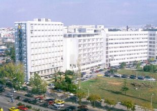 Στο 401 Στρατιωτικό Νοσοκομείο τα 11 κρούσματα κορωνοϊού, ασυμπτωματικός ασθενής η πηγή μόλυνσης