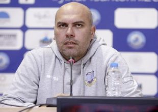 ΑΟ Θήρας: Νέος προπονητής ο Παπαδόπουλος