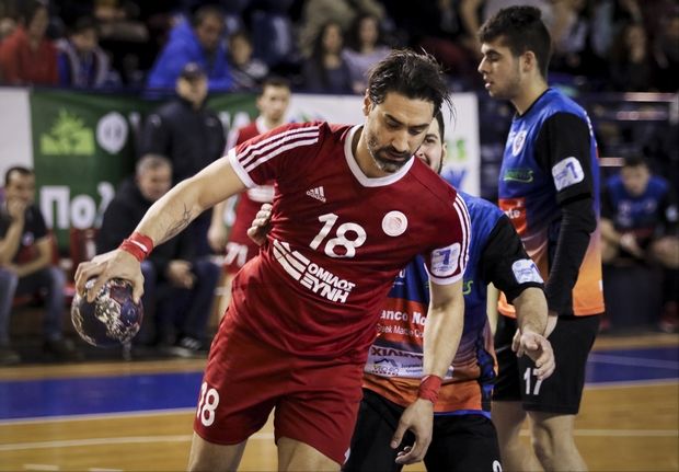 Σανίκης: “Να κριθεί ο τίτλος, αφού παιχτεί το ντέρμπι του δεύτερου γύρου”