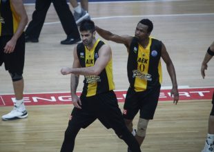 Σάκοτα και Πάντερ οι τοπ-σκόρερ στην ιστορία του BCL! (pic)