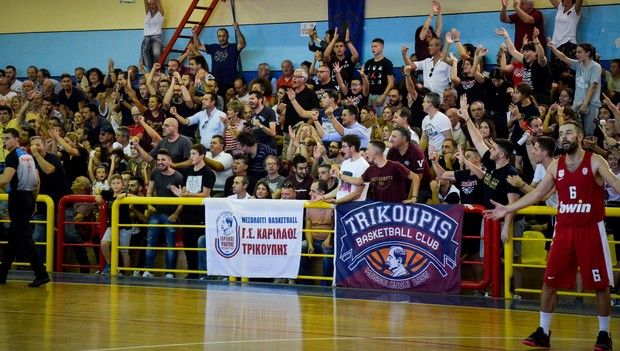 Η πρόταση της ΕΟΚ στον ΕΣΑΚΕ και τα δεδομένα για την άνοδο στην Α1