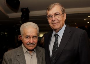 Πέθανε από Κορωνοϊό ο Δημήτρης Κρεμαστινός