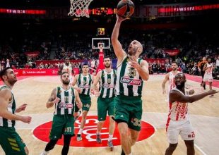 Έτοιμο το Βελιγράδι για τη διεξαγωγή της EuroLeague