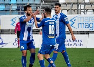 Super League 2: Τα ζητούμενα της ΓΓΑ για την έναρξη προπονήσεων