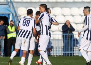 Κορωνοϊός: Αναστολή προπονήσεων στον Απόλλωνα Σμύρνης