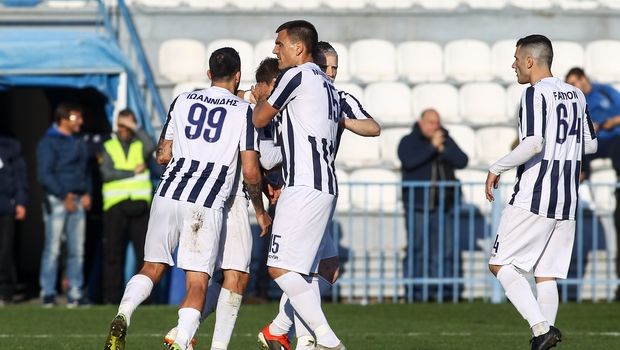 Κορωνοϊός: Αναστολή προπονήσεων στον Απόλλωνα Σμύρνης