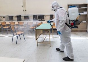 Κορωνοϊός: 6 νέα κρούσματα στην Ελλάδα